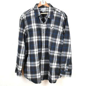 Carhartt Men’s EUC Heavyweight Shirt XL